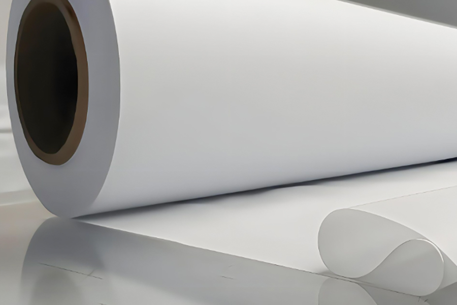 Silikonebelagt glasfiber dekorativt brandsikkert loft