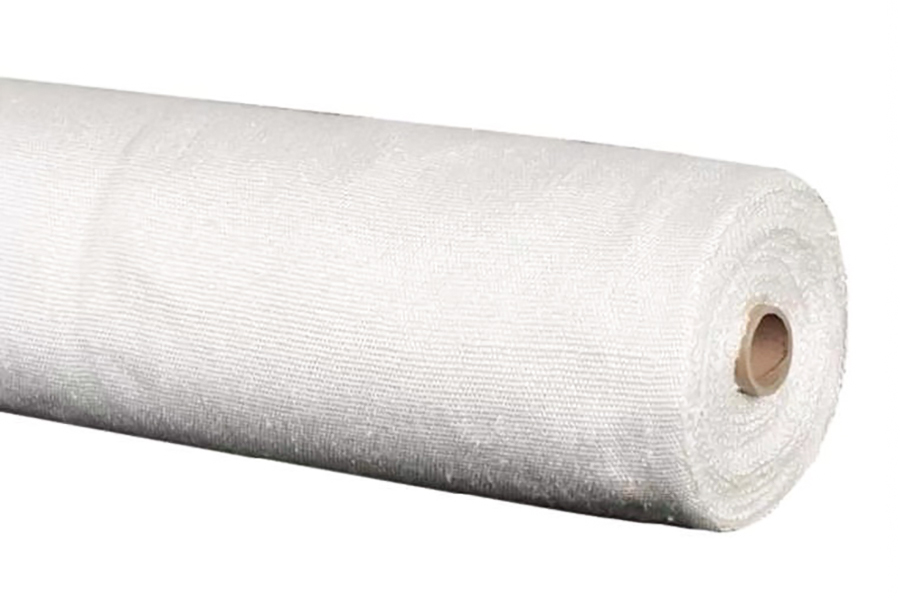 Tykkelse 1-5 mm ekspanderet glasfiberstof – til polstring