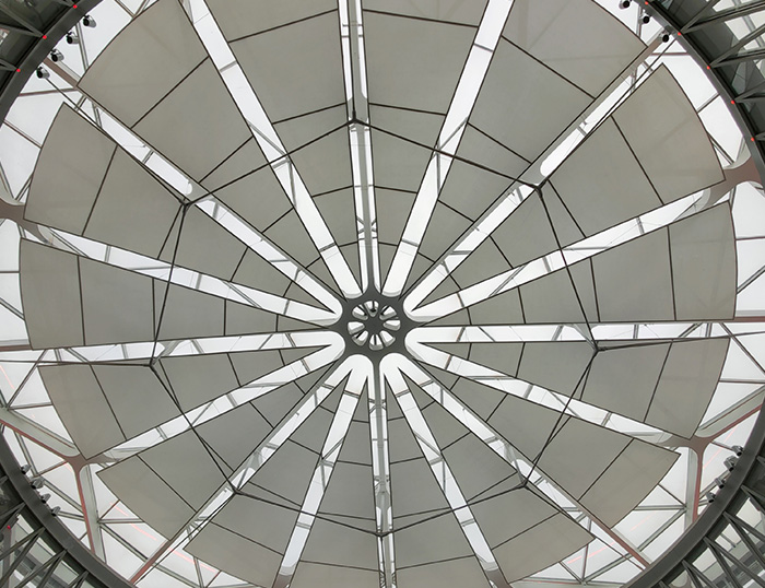 Bygningsloft