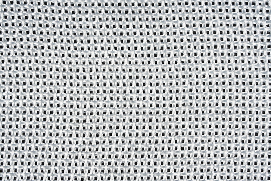 Akrylbelagt Alkali-bevis fiberglas mesh klud
