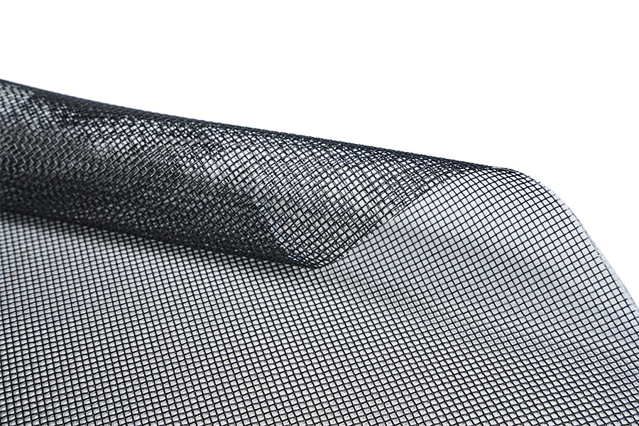 Ultralet åndbar polyester insektnet - til gårde, haver, drivhuse, landbrug