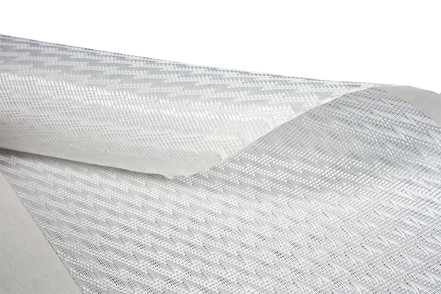 Vandtæt og brandsikkert jacquardmønstret glasfiberstof – til vægbeklædning