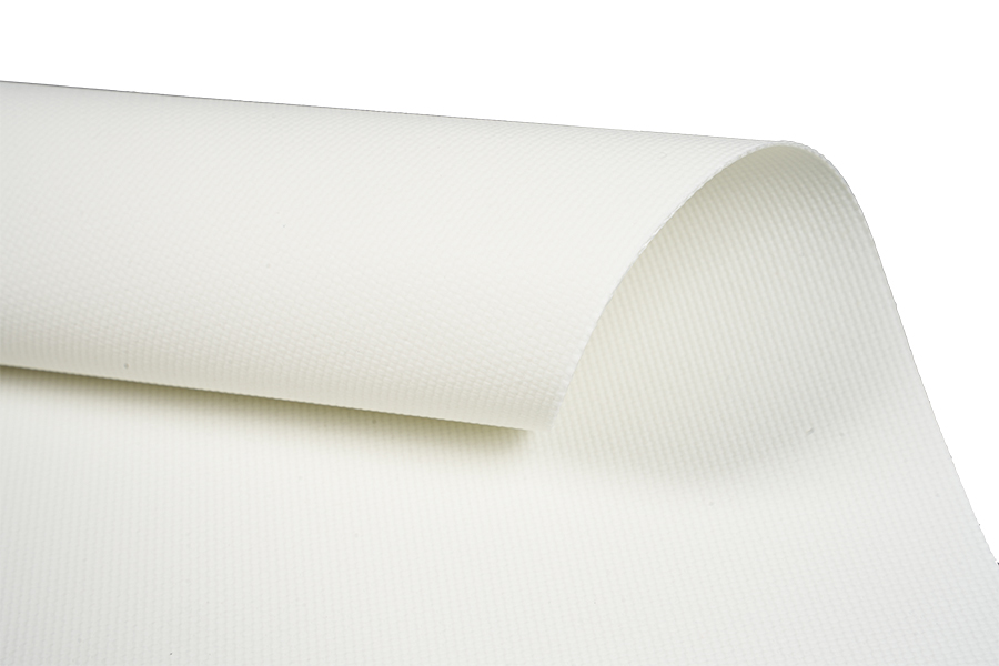 Holdbar UV-bestandig solskærm PTFE membran