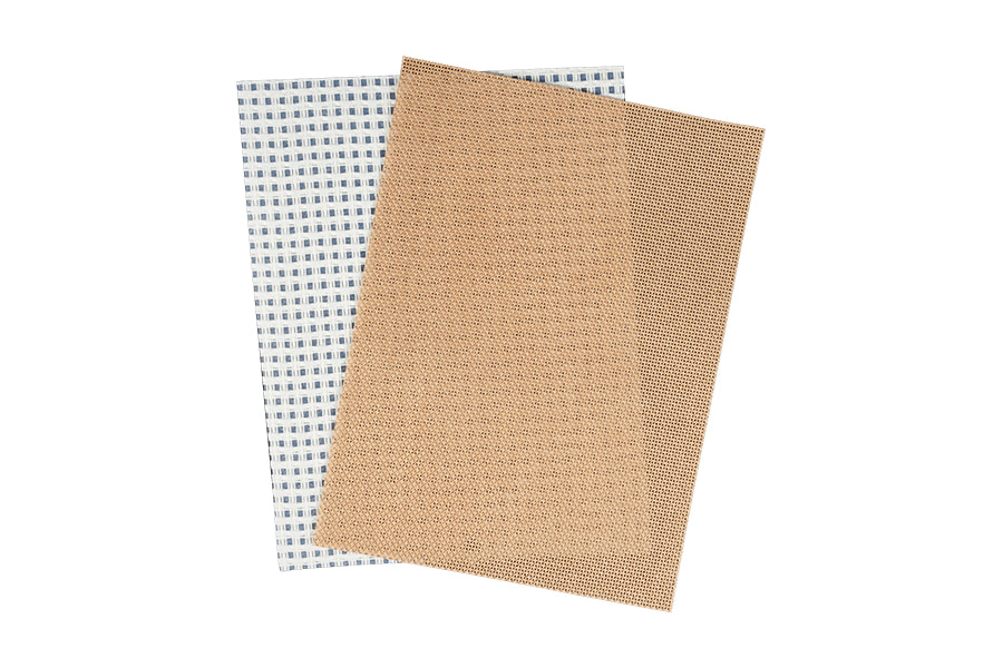 Kemikaliebestandig åndbar industriel mesh PTFE mesh membran