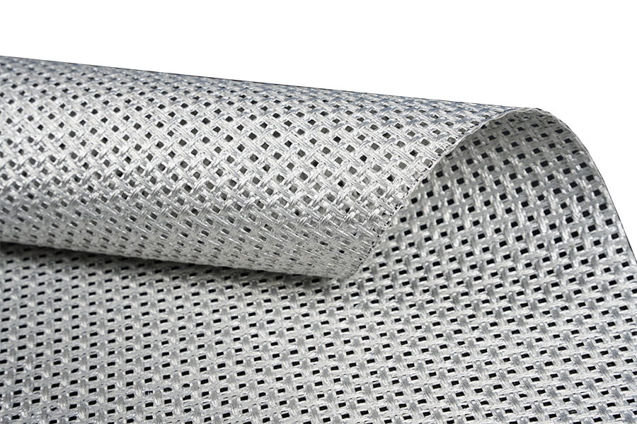 Kemikaliebestandig åndbar industriel mesh PTFE mesh membran