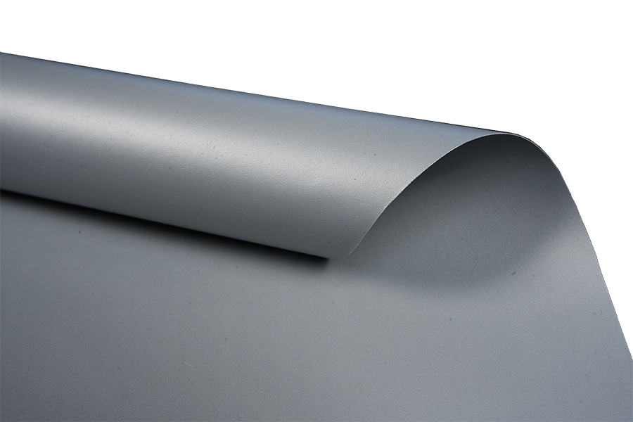 UV-bestandig fleksibel PVC-luftkanal - til industriel ventilation og luftstrøm